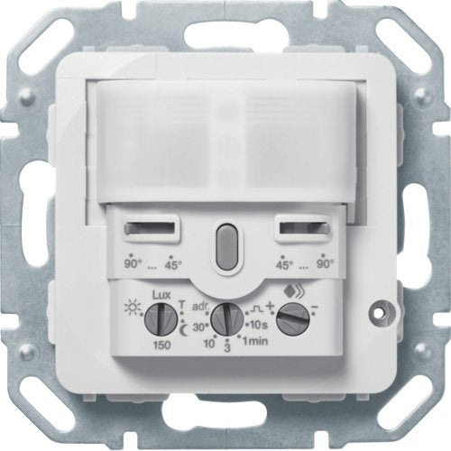 Berker Pir-Módulo 80262170 Knx 1.1m Con Bcu Q.X/K.X
