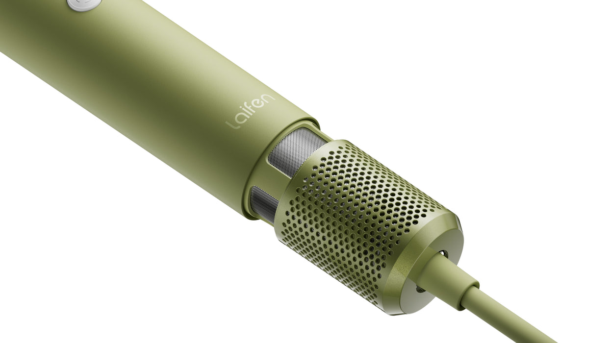 EAN 6976973850222 - Laifen Mini secador 1100 W Verde imagen 10