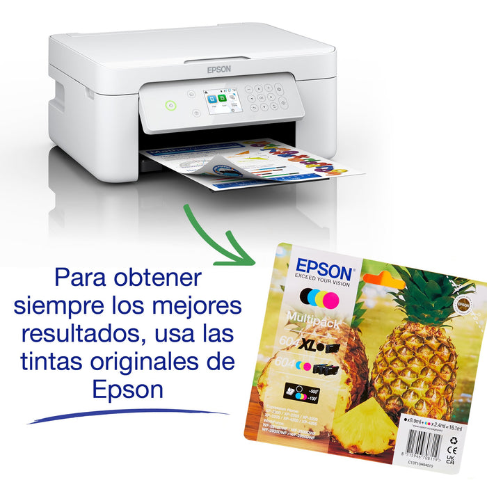 EAN 8715946702711 - Epson Expression Home XP-4205 imagen 8