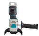 EAN 88381751100 - Makita DGA520ZX1 amoladora angular 12,5 cm 8500 RPM 1,8 kg imagen 7