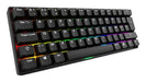 EAN 4044951041930 - Sharkoon 100065630 teclado Hogar USB QWERTZ Alemán Negro imagen 3
