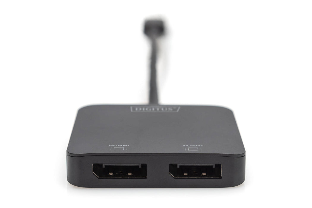 EAN 4016032483748 - Digitus DS-45339 divisor de video 2x DisplayPort imagen 3
