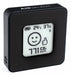EAN 4751044060340 - AIRVALENT AIRV-BLCK medidor de calidad del aire Negro imagen 1