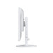 EAN 4995047069737 - EIZO FlexScan EV2410R-WT pantalla para PC 61,2 cm (24.1") 1920 x 1200 Pixeles WUXGA LCD Blanco imagen 3