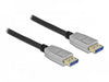 EAN 4043619802661 - DeLOCK 80266 cable DisplayPort Negro imagen 1