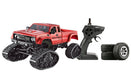 EAN 4260564639719 - Amewi 22393 modelo controlado por radio Camioneta Motor eléctrico 1:16 imagen 2