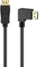 EAN 4040849770531 - Goobay 77053 cable DisplayPort 2 m Negro imagen 2