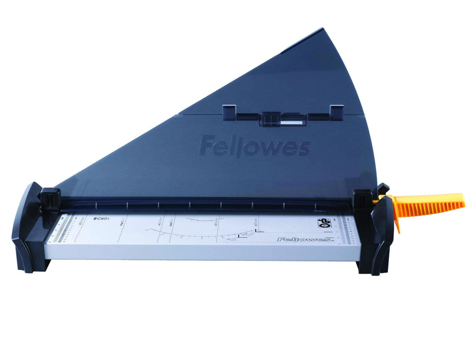 EAN 0043859550999 - Fellowes Fusion A3/180 guillotina para papel 10 hojas imagen 2