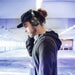 EAN 4047443511249 - Hama Spirit Calypso II Auriculares Inalámbrico Diadema Llamadas/Música Bluetooth Negro, Rojo imagen 5