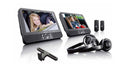 EAN 8711902033479 - Lenco DVP-939 reproductor de dvd/bluray portátiles Reproductor de DVD portátil Mesa 22,9 cm (9") 800 x 48 imagen 1