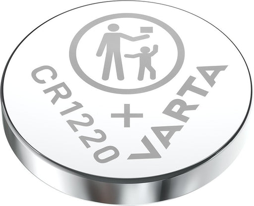 EAN 4008496276899 - Varta 06220 Batería de un solo uso Litio imagen 1