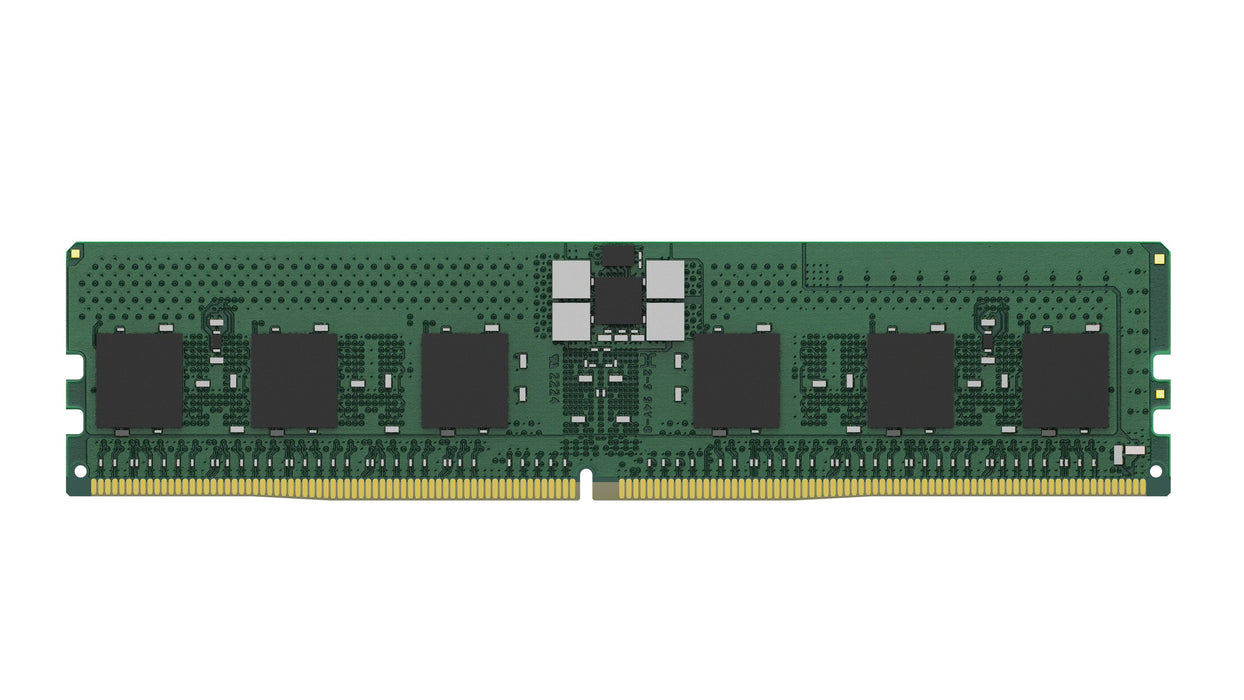 EAN 0740617342185 - Kingston Technology KSM56R46BS8PMI-24MBI módulo de memoria 24 GB 1 x 24 GB DDR5 5600 MT/s 288-pin DIMM imagen 2