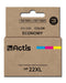 EAN 5901452158729 - Actis KH-22R cartucho de tinta 1 pieza(s) Compatible Rendimiento estándar Cian, Magenta, Amarillo imagen 1