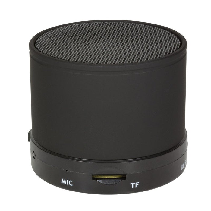 EAN 4052792041552 - LogiLink SP0051 altavoz portátil o de fiesta Negro 3 W imagen 5