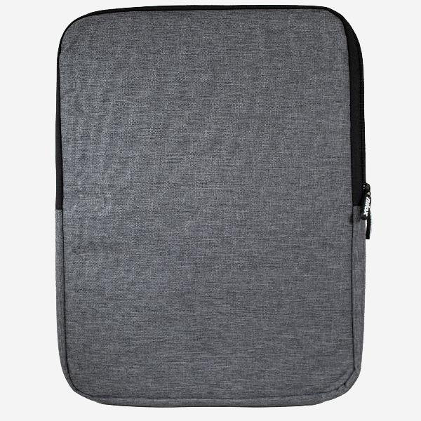 EAN 8431775035966 - Nilox NXSL13GY maletines para portátil 33,8 cm (13.3") Funda Gris imagen 2