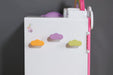 EAN 4001167836040 - BABY born Rainbow Wardrobe Armario de muñeca imagen 8