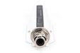 EAN 4016032482420 - Digitus DN-95424 limitador de tensión Blanco 60 V imagen 4