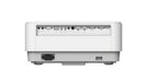 EAN 813097025463 - Vivitek DU775Z-UST videoproyector Proyector de alcance ultracorto 5000 lúmenes ANSI DLP UHD 4K (3840x2160) imagen 4