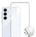 EAN 4252011910465 - 4smarts 541338 funda para teléfono móvil 17 cm (6.7") Transparente imagen 1