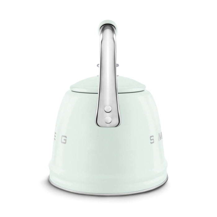 EAN 8017709347888 - Smeg WKF01PG tetera 2,3 L Verde imagen 4