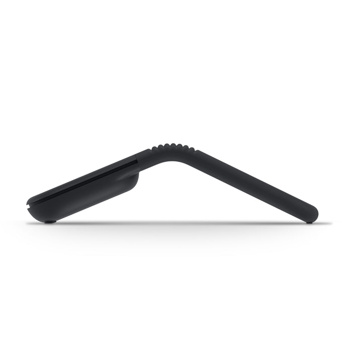 EAN 5099206131958 - Logitech Mobi Fold ratón Viajes Ambidextro RF Wireless + Bluetooth Óptico 4000 DPI imagen 2