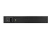 EAN 5901969429329 - Lanberg RSFE-24P-2C-360 switch No administrado Gigabit Ethernet (10/100/1000) Energía sobre Ethernet (PoE imagen 3