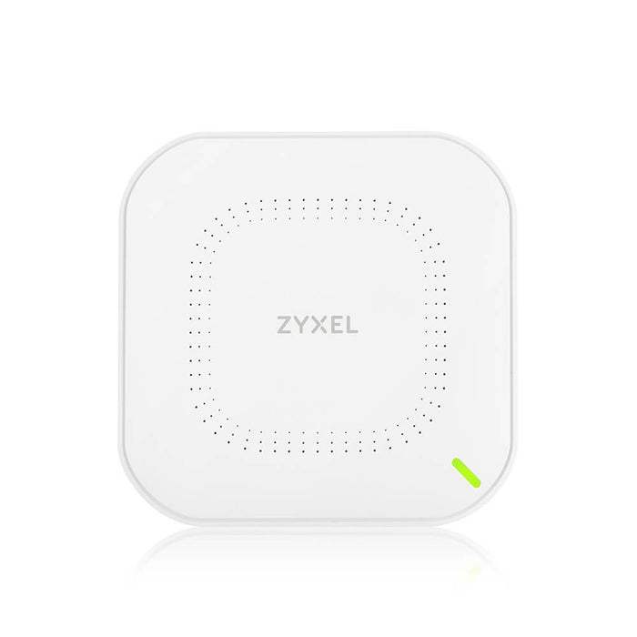 Zyxel Wac500 Wave2 Triple Mode Wrls Ap (Ohne Netzteil)2x2 Mu-Mimo Wa
