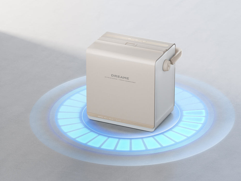 EAN 6978390540267 - Dreame C1 Station 7800 mAh imagen 11