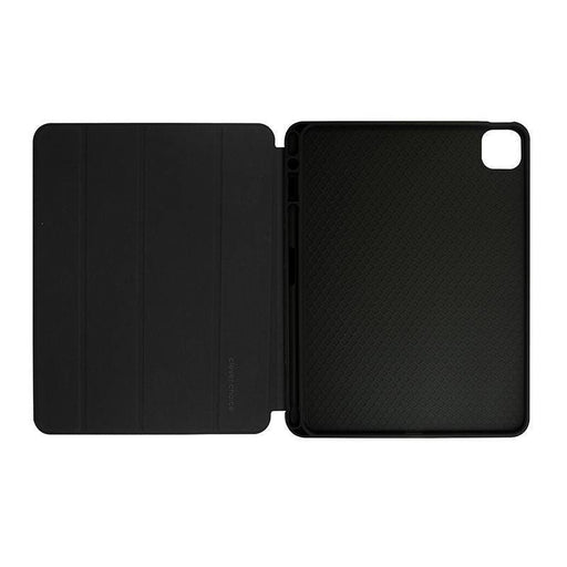 EAN 5904310702249 - Crong FLEXFOLIO 27,7 cm (10.9") Folio Negro imagen 2