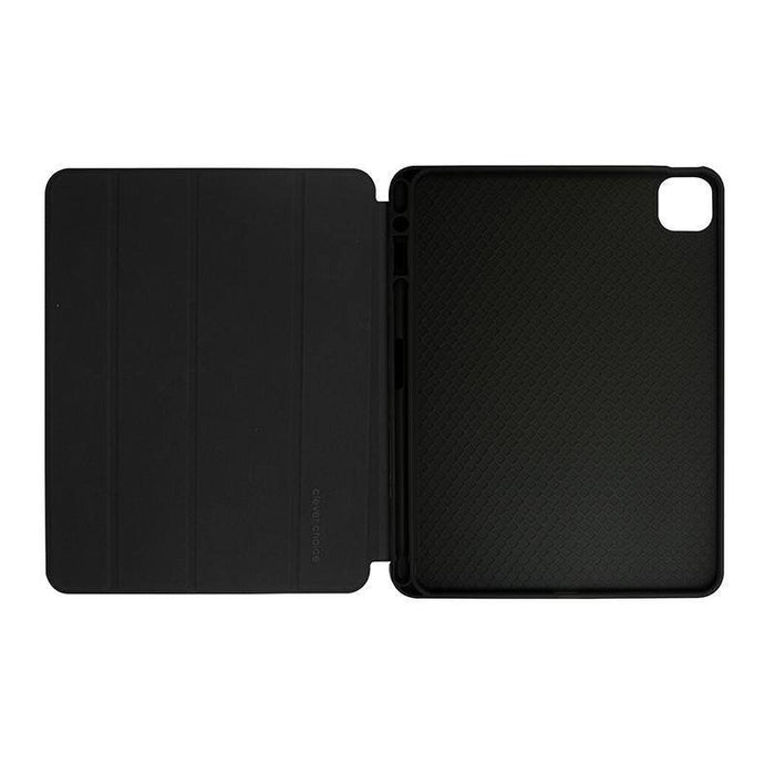 EAN 5904310702249 - Crong FLEXFOLIO 27,7 cm (10.9") Folio Negro imagen 2
