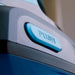 EAN 8414234187888 - Taurus Sliding perfect 2800 2800 W 1,5 L Suela de cerámica Negro, Azul imagen 11