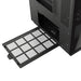 EAN 4710483777424 - COUGAR CGR-58M6B-RGB Midi Tower Negro imagen 5
