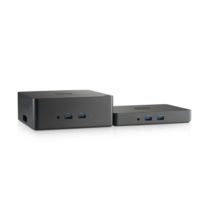 EAN 5706998530196 - DELL TB16 Alámbrico Thunderbolt 3 Negro imagen 4