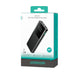 EAN 6956116717452 - JOYROOM JR-PBF20 Polímero de litio 10000 mAh Negro imagen 2