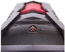EAN 0642968297612 - Black Lion PG1137 carcasa de ordenador Midi Tower Negro, Rojo imagen 7