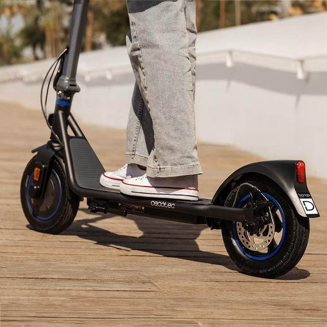 Patin Elec.07356 Bongo D20 Xl Connected
