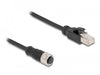 EAN 4043619600724 - DeLOCK 60072 accesorio para red industrial imagen 2