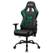 EAN 3701221703332 - Subsonic SA5609-H2 silla de oficina y de ordenador Asiento acolchado Respaldo acolchado imagen 3