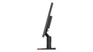 EAN 0196803038231 - Lenovo ThinkVision S25e-30 pantalla para PC 62,2 cm (24.5") 1920 x 1080 Pixeles Full HD LED Gris imagen 8