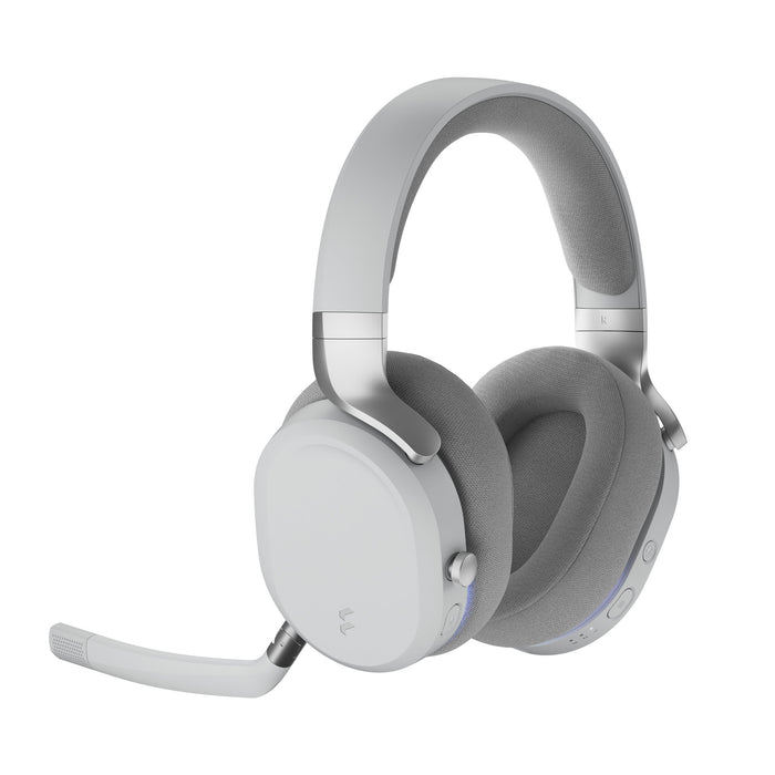 EAN 7340172707967 - Fractal Design Scape Auriculares Inalámbrico y alámbrico Diadema Música Base de carga Gris imagen 5