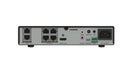 EAN 6942160491608 - Hikvision DS-DT60C-01HI04NO procesador de pared de vídeo Negro imagen 3