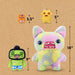 EAN 4894680049109 - Hug-A-Lumps 15754 juguete de peluche imagen 49