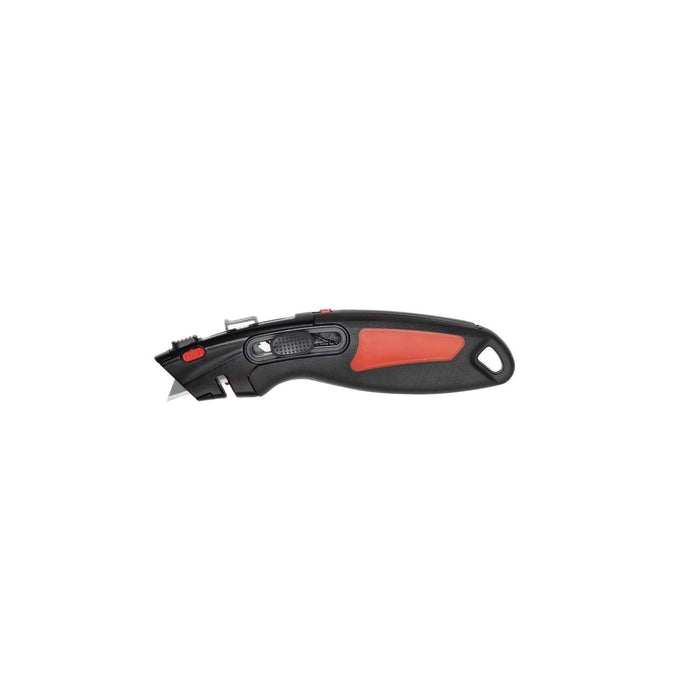 EAN 4002390076630 - MAUL 7772290 cúter Negro, Rojo Navaja de afeitar imagen 2