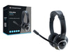 EAN 4015867223208 - Conceptronic POLONA Auriculares Alámbrico Diadema Llamadas/Música USB tipo A Negro imagen 3