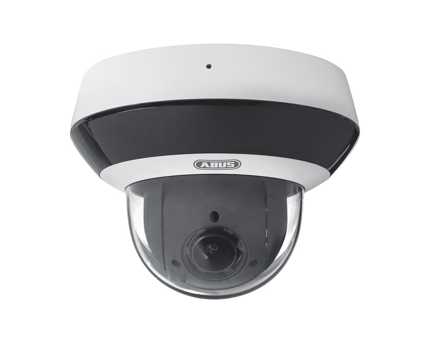 EAN 4043158200485 - ABUS TVIP82561 cámara de vigilancia Almohadilla Cámara de seguridad IP Interior 1920 x 1080 Pixeles Techo imagen 1