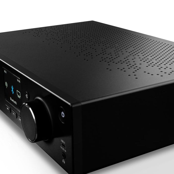 EAN 4048945589040 - Teufel KOMBO 62 Mk2 CD-Receiver Negro imagen 6