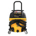 EAN 5035048751336 - DeWALT DWV905M-QS extractor de polvo Amarillo 38 L 1400 W imagen 2