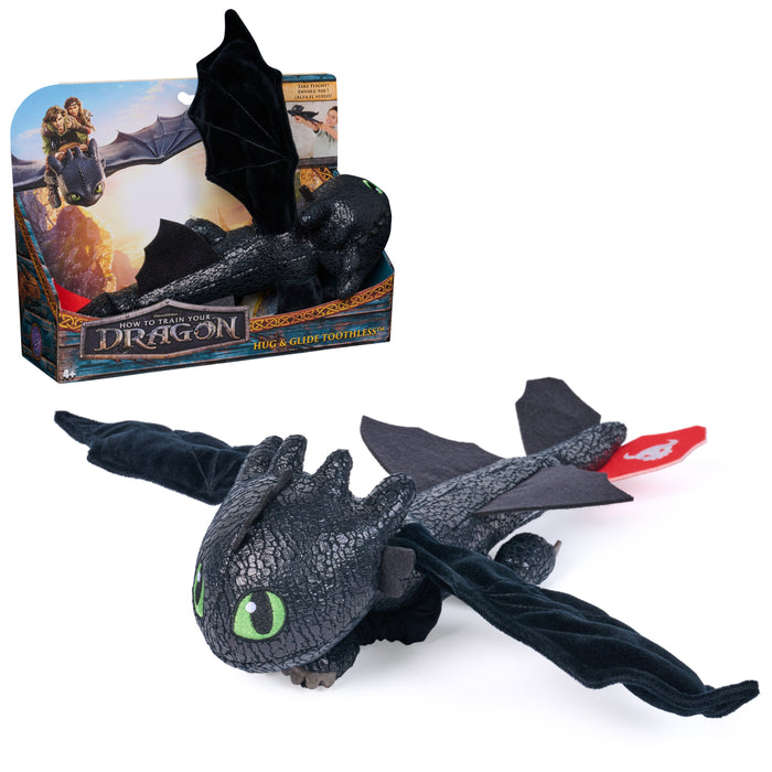 EAN 0681147066878 - DreamWorks Dragons 6072913 juguete de peluche imagen 1