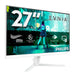 EAN 8721038007732 - Philips 27M2N3201PL/00 pantalla para PC 68,6 cm (27") 1920 x 1080 Pixeles Full HD LCD Blanco imagen 2
