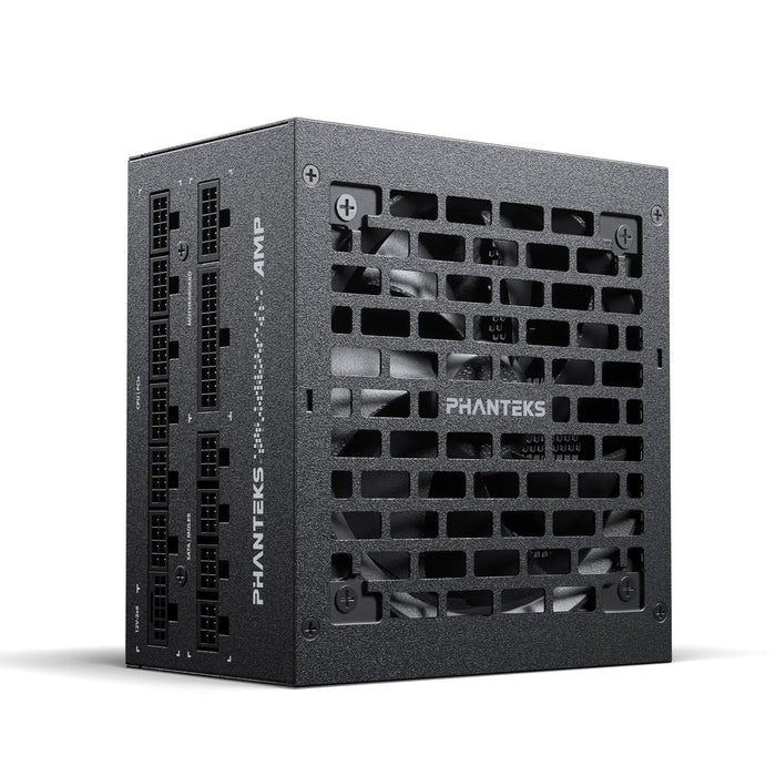 1200w Phanteks Amp Gh Schwarz